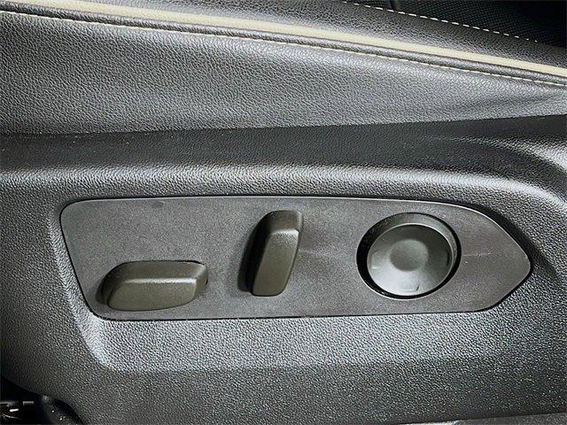 used 2024 GMC Yukon XL car, priced at $56,975