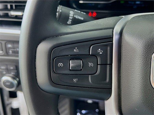 used 2024 GMC Yukon XL car, priced at $56,975