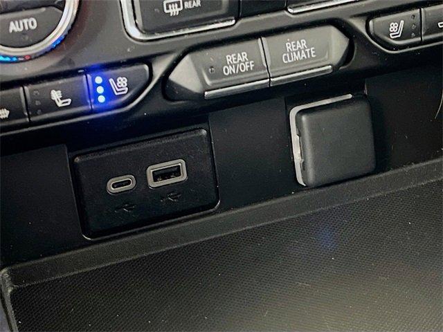 used 2024 GMC Yukon XL car, priced at $56,975