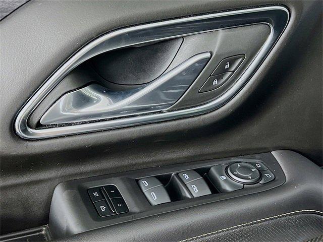 used 2024 GMC Yukon XL car, priced at $56,975