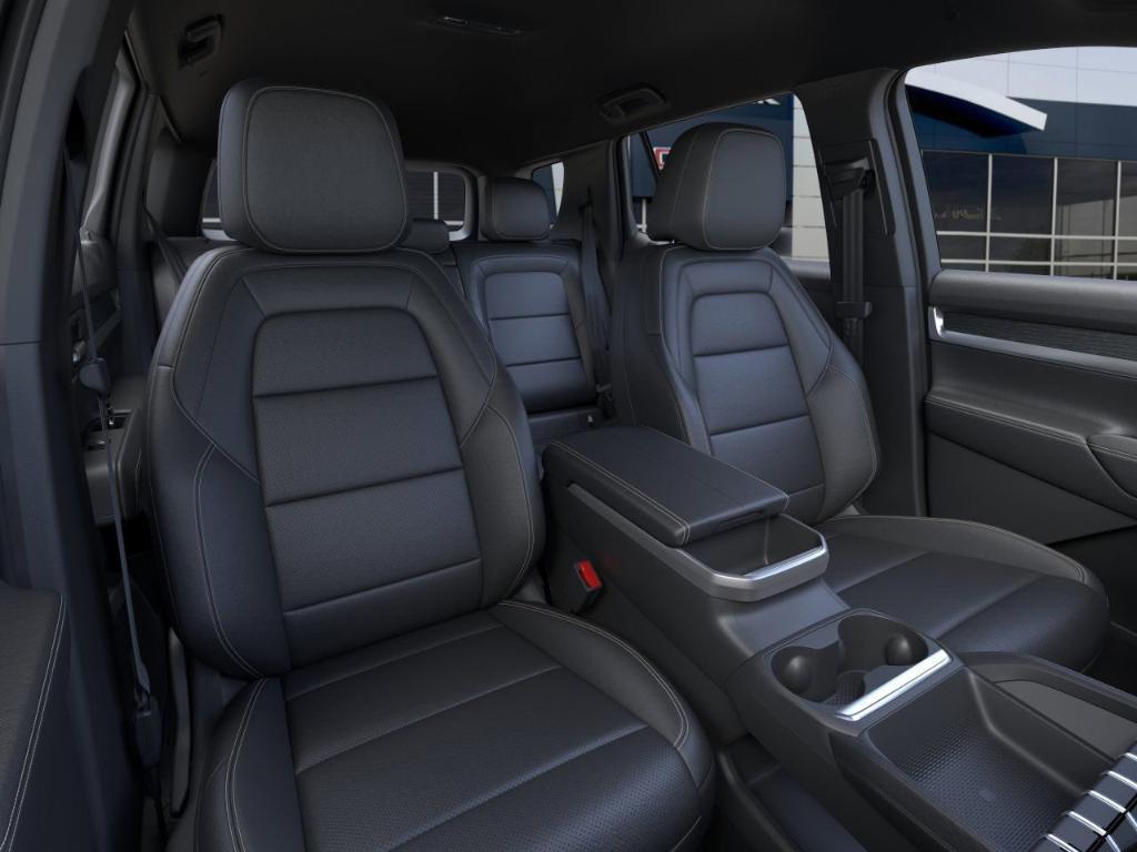 new 2026 GMC Terrain car, priced at $34,480