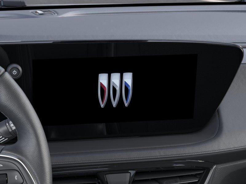 new 2026 Buick Encore GX car, priced at $26,980