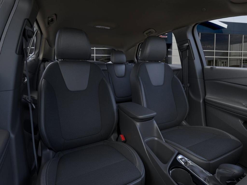 new 2026 Buick Encore GX car, priced at $26,980
