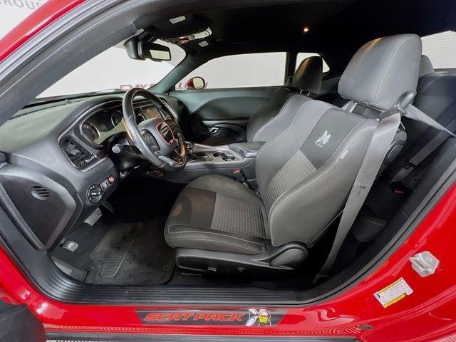 used 2020 Dodge Challenger car, priced at $35,975