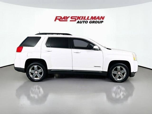 used 2012 GMC Terrain car, priced at $9,975