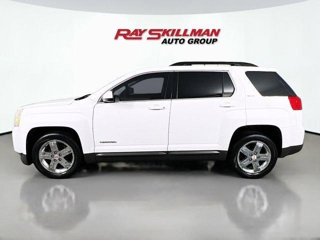 used 2012 GMC Terrain car, priced at $9,975