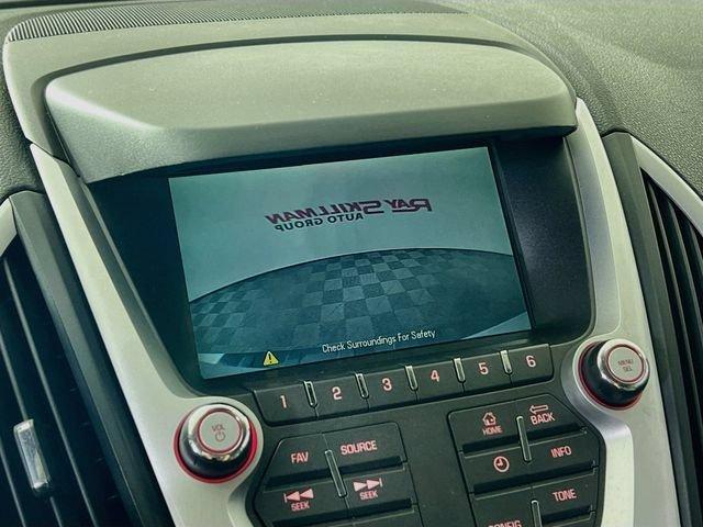 used 2012 GMC Terrain car, priced at $10,535