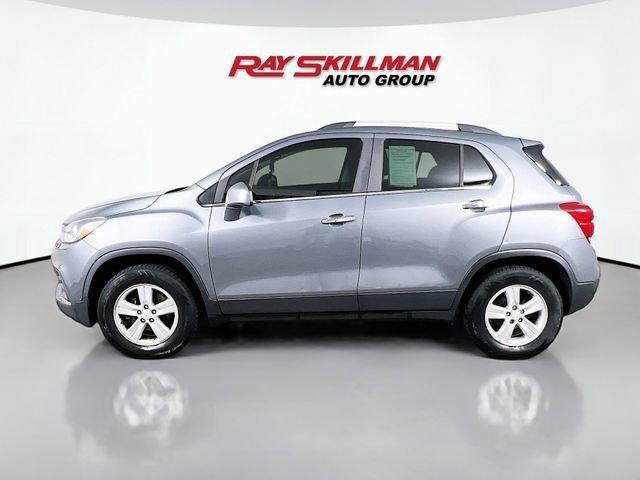 used 2019 Chevrolet Trax car, priced at $11,975