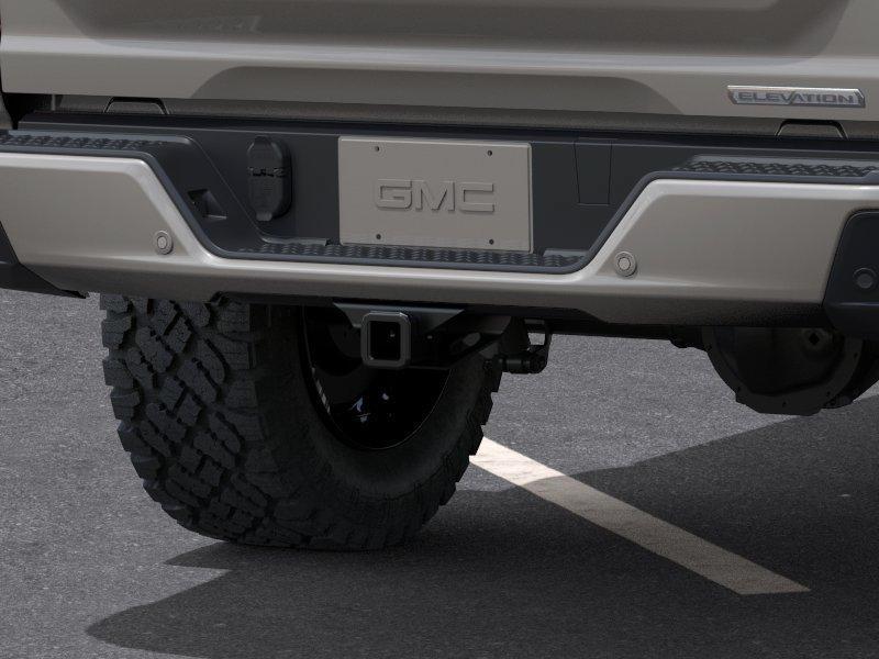 new 2026 GMC Canyon car, priced at $45,924