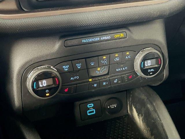 used 2021 Ford Bronco Sport car, priced at $25,900