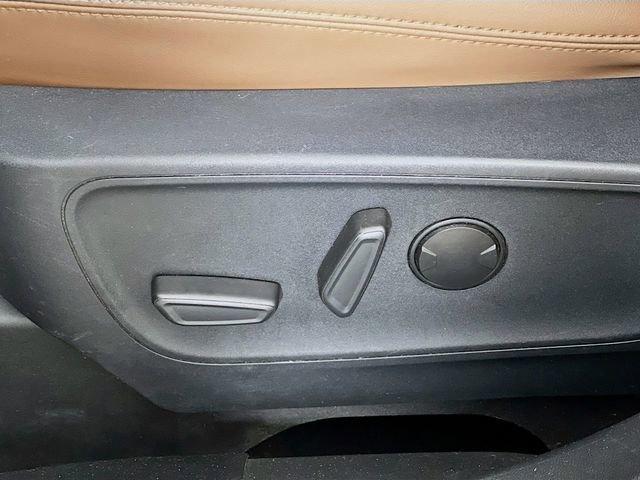 used 2021 Ford Bronco Sport car, priced at $25,900