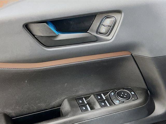 used 2021 Ford Bronco Sport car, priced at $25,900