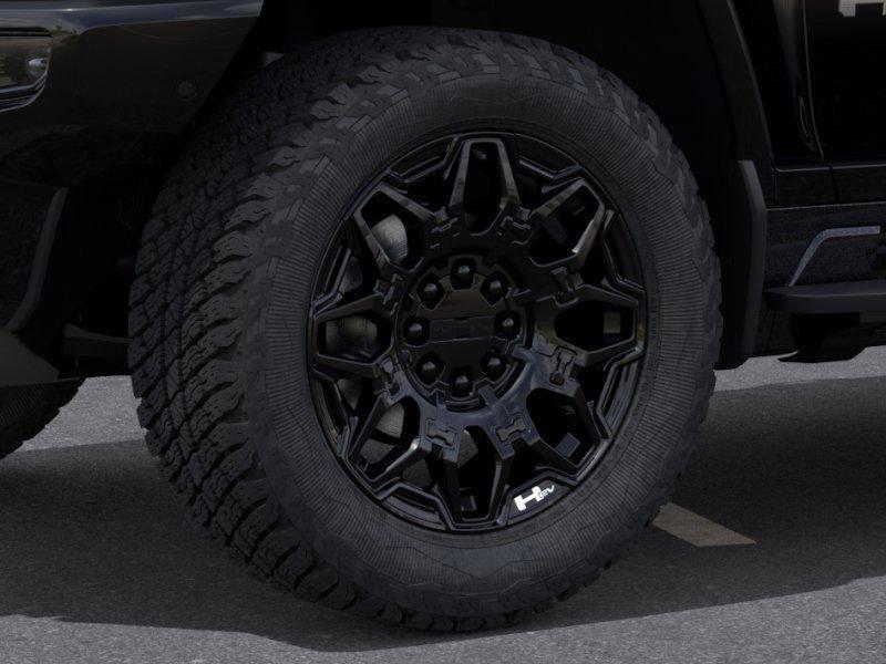 new 2026 GMC HUMMER EV Pickup car, priced at $92,090