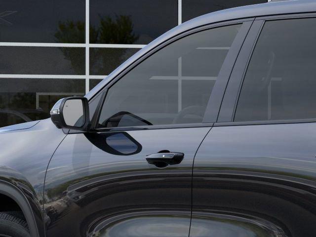 new 2026 GMC Acadia car, priced at $48,680