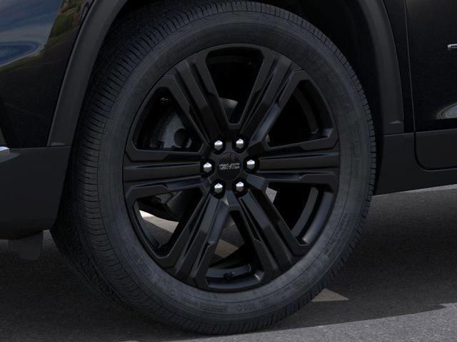 new 2026 GMC Acadia car, priced at $48,680