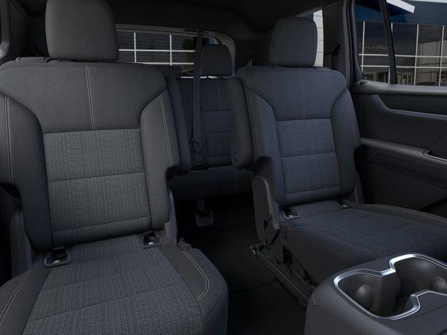 new 2026 GMC Acadia car, priced at $48,680