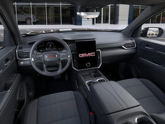 new 2026 GMC Acadia car, priced at $48,680
