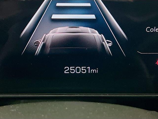 used 2025 GMC Terrain car, priced at $30,975