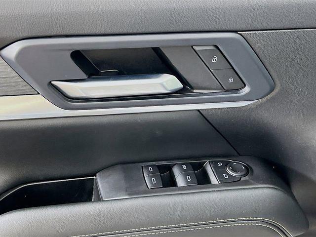 used 2025 GMC Terrain car, priced at $30,975