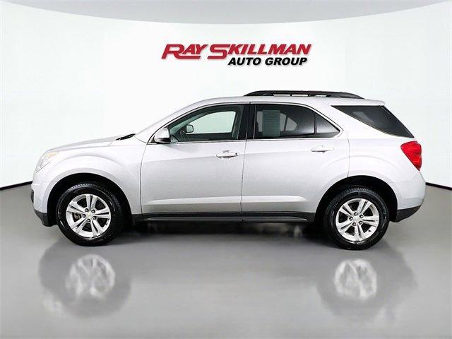used 2015 Chevrolet Equinox car, priced at $10,975