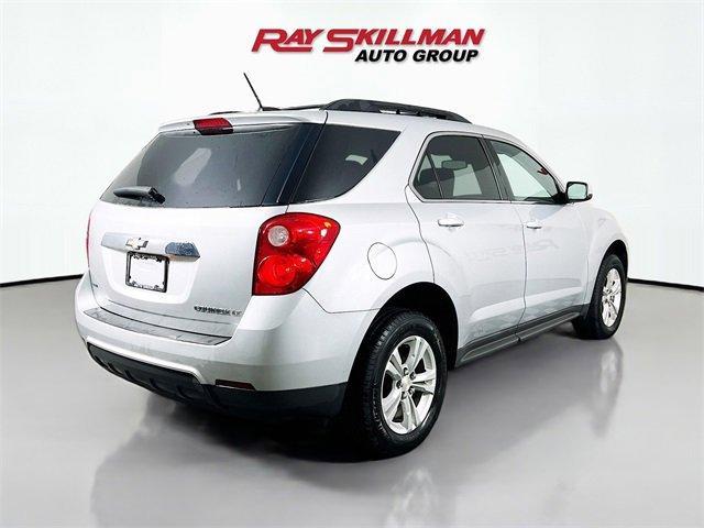 used 2015 Chevrolet Equinox car, priced at $10,975