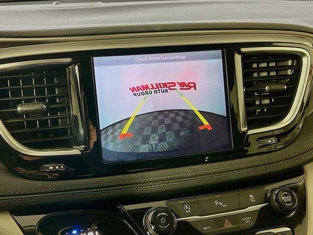used 2019 Chrysler Pacifica car, priced at $22,975