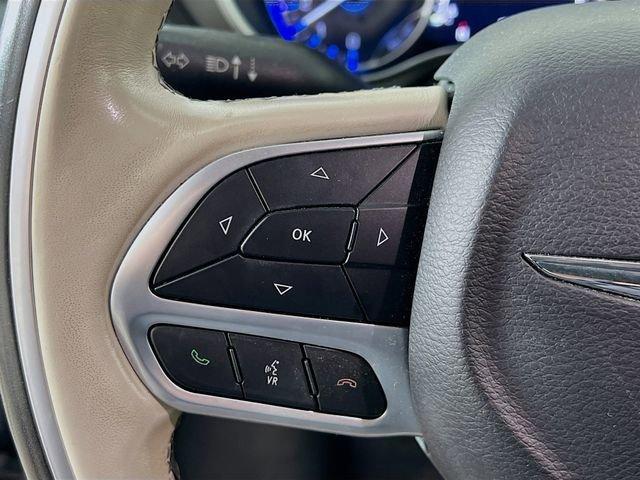 used 2019 Chrysler Pacifica car, priced at $22,975