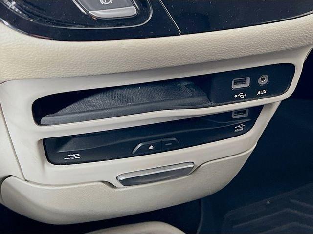 used 2019 Chrysler Pacifica car, priced at $22,975