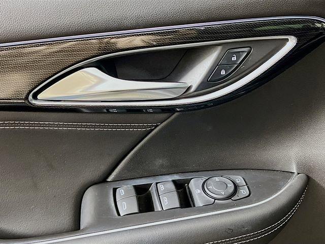 used 2023 Buick Envision car, priced at $27,975