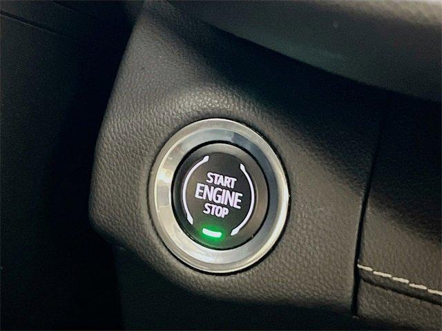 used 2023 Buick Envision car, priced at $27,975