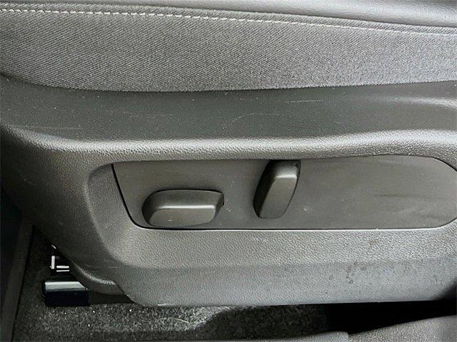 used 2023 Buick Envision car, priced at $27,975