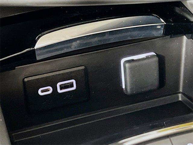 used 2023 Buick Envision car, priced at $27,975