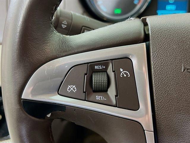 used 2012 Buick Regal car, priced at $9,975