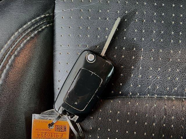 used 2015 Chevrolet Sonic car, priced at $9,975