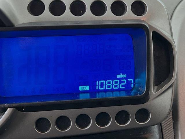 used 2015 Chevrolet Sonic car, priced at $9,975