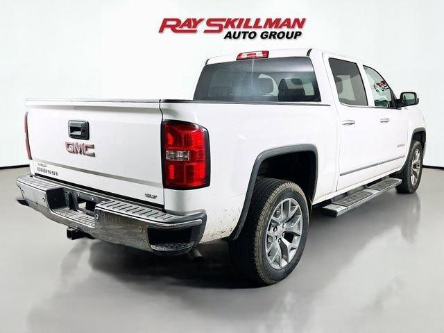 used 2014 GMC Sierra 1500 car, priced at $15,975
