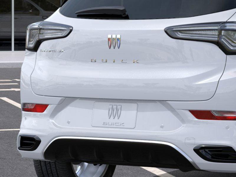 new 2026 Buick Encore GX car, priced at $35,225