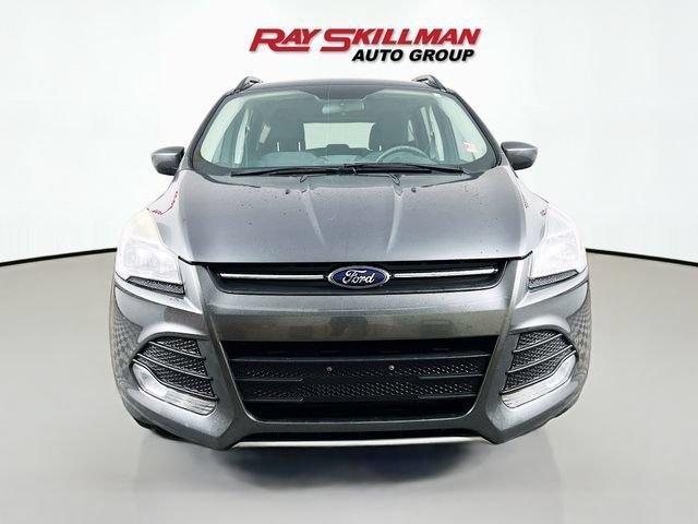 used 2016 Ford Escape car, priced at $8,975