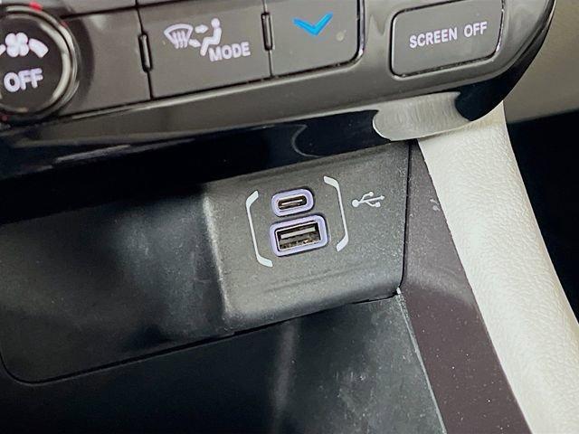 used 2022 Jeep Compass car, priced at $22,975