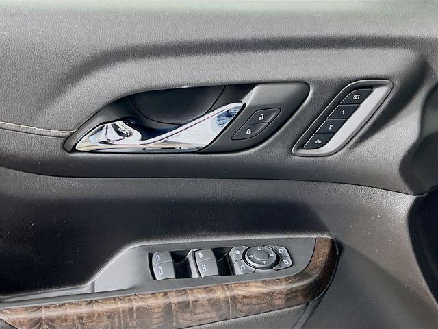 used 2023 GMC Acadia car, priced at $41,975