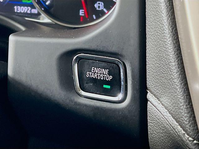 used 2023 GMC Acadia car, priced at $41,975