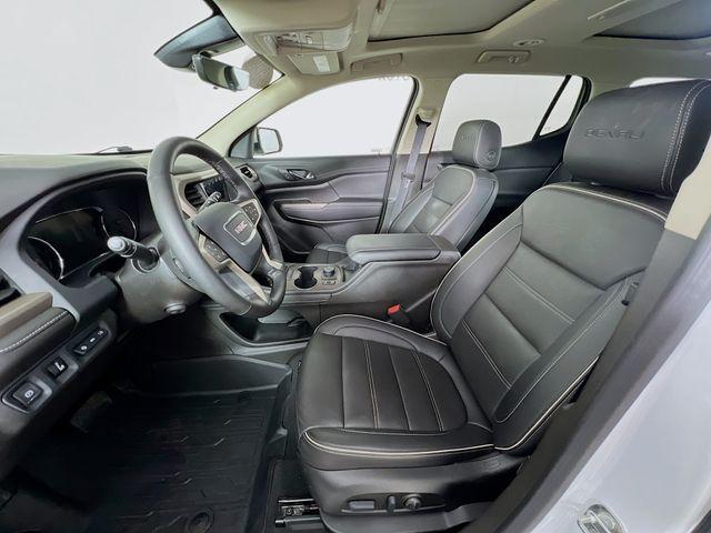 used 2023 GMC Acadia car, priced at $41,975