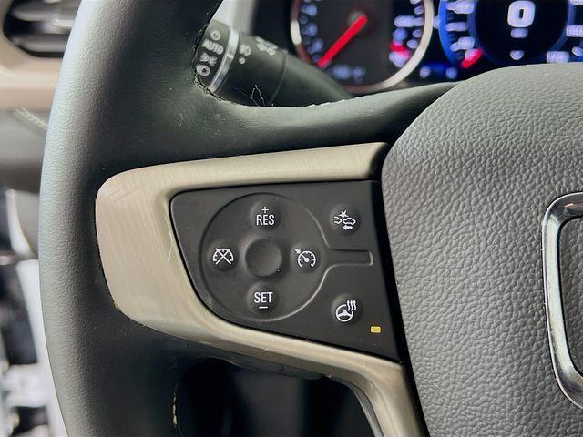 used 2023 GMC Acadia car, priced at $41,975