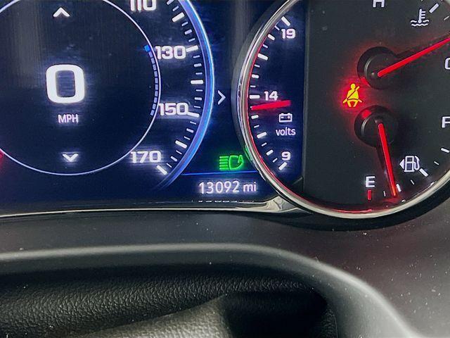 used 2023 GMC Acadia car, priced at $41,975