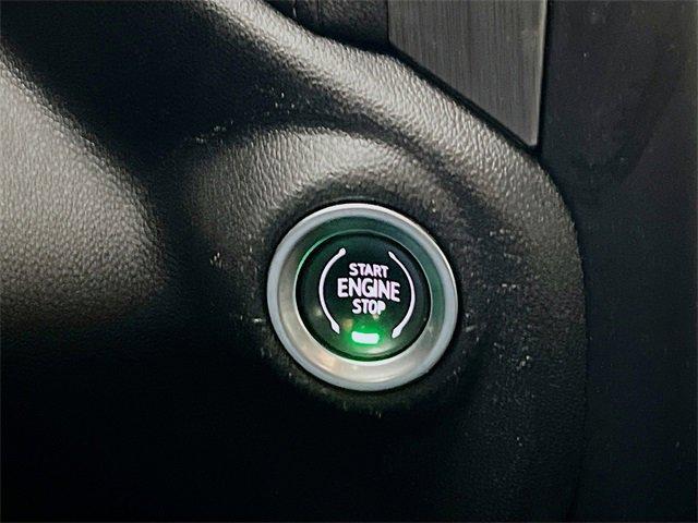 used 2021 GMC Sierra 1500 car, priced at $47,975