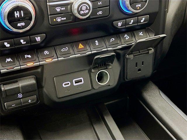 used 2021 GMC Sierra 1500 car, priced at $47,975