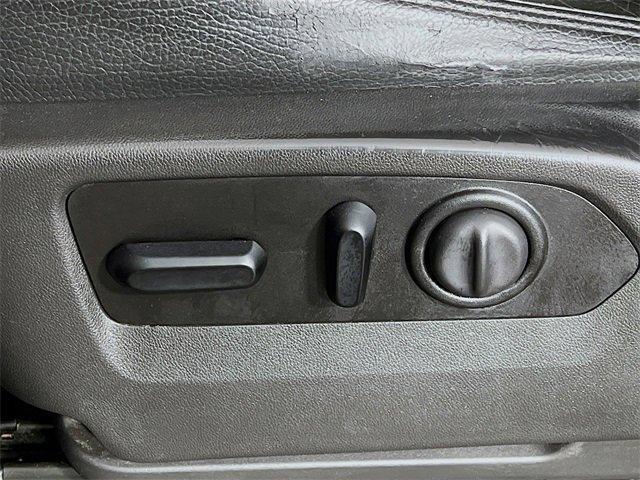 used 2021 GMC Sierra 1500 car, priced at $47,975