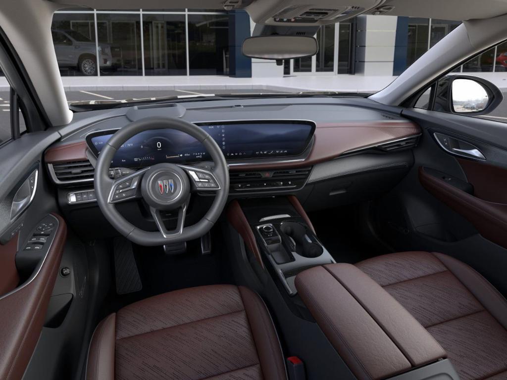 new 2026 Buick Envision car, priced at $48,335