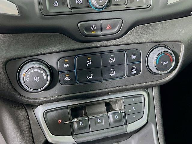 used 2024 GMC Terrain car, priced at $25,975