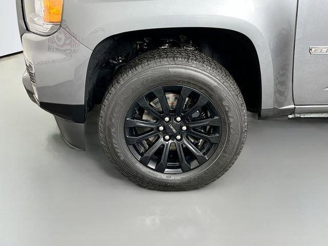 used 2022 GMC Canyon car, priced at $29,975